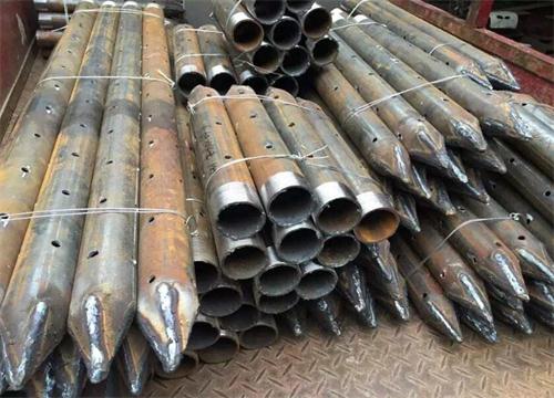 翁牛特钢花管哪里有卖